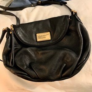 Marc Jacobs cross body purse